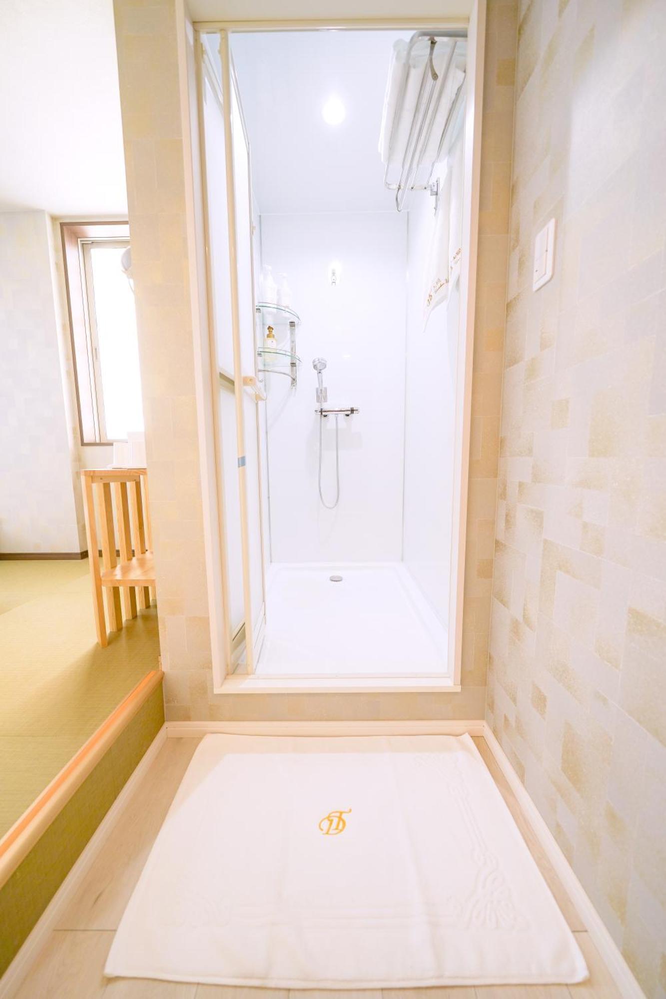 אוסקה 大同 Garden Hotel חדר תמונה